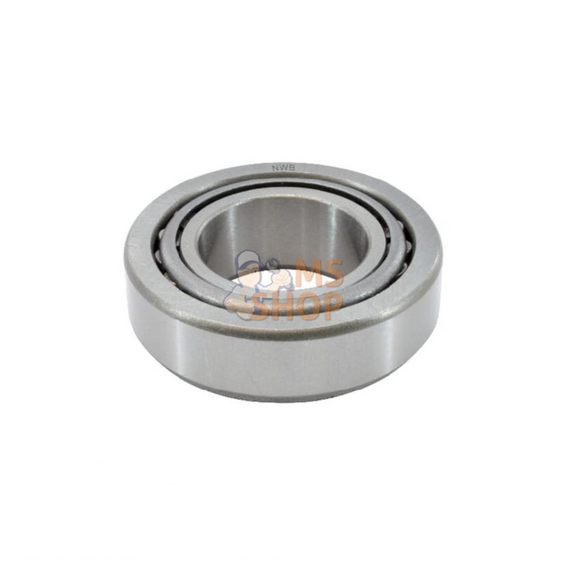 NWB02449; KRAMP; Tapered roller bearing; pièce detachée NWB02449; KRAMP; Tapered roller bearing; pièce detachée