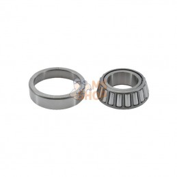 NWB02449; KRAMP; Tapered roller bearing; pièce detachée