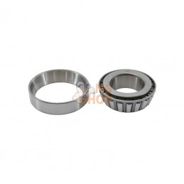 NWB02449; KRAMP; Tapered roller bearing; pièce detachée