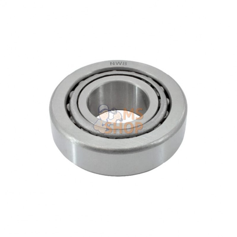 NWB02455; KRAMP; Roulement à rouleaux coniques; pièce detachée