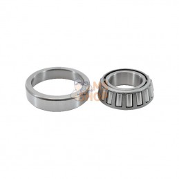 NWB02563; KRAMP; Tapered roller bearing; pièce detachée