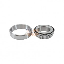 NWB02563; KRAMP; Tapered roller bearing; pièce detachée