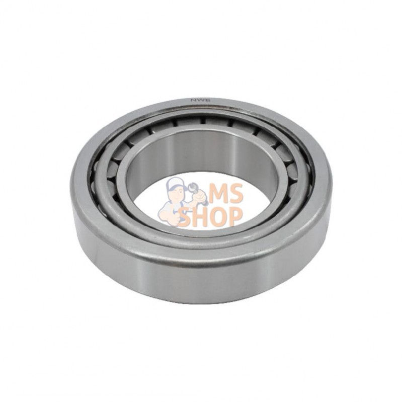 NWB03397; KRAMP; Roulement à rouleaux coniques; pièce detachée