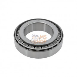 NWB03397; KRAMP; Roulement à rouleaux coniques; pièce detachée