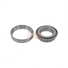 NWB03397; KRAMP; Roulement à rouleaux coniques; pièce detachée