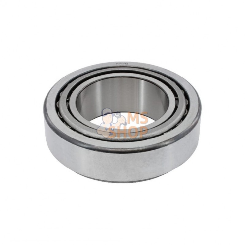 NWB03419; KRAMP; Roulement à rouleaux coniques; pièce detachée