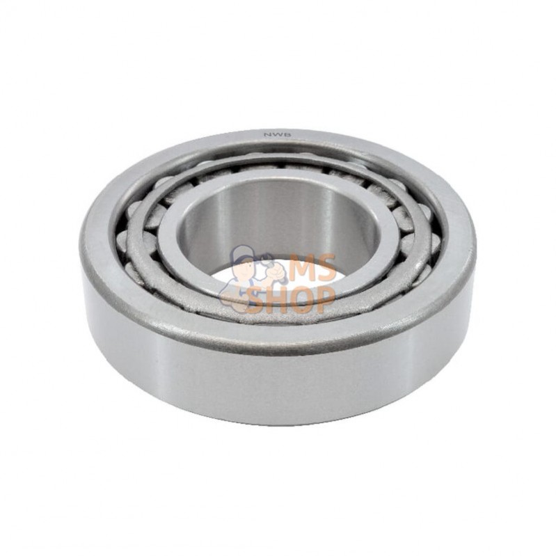 NWB03066; KRAMP; Roulement à rouleaux coniques; pièce detachée