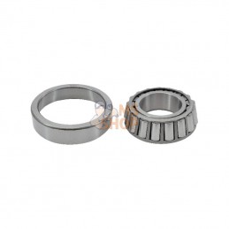 NWB03066; KRAMP; Roulement à rouleaux coniques; pièce detachée