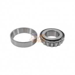 NWB03066; KRAMP; Roulement à rouleaux coniques; pièce detachée