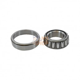 NWB03104; KRAMP; Tapered roller bearing; pièce detachée