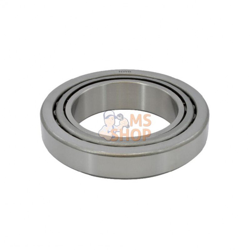 NWB03372; KRAMP; Roulement à rouleaux coniques; pièce detachée