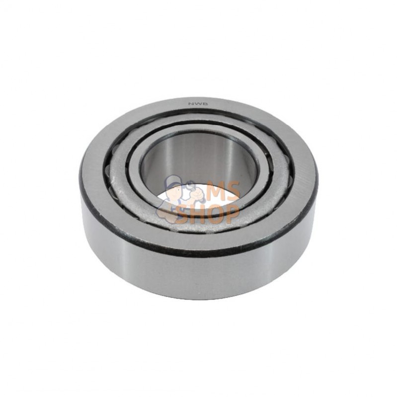 NWB03323; KRAMP; Roulement à rouleaux coniques; pièce detachée