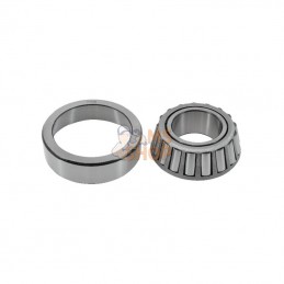 NWB03323; KRAMP; Roulement à rouleaux coniques; pièce detachée