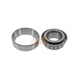 NWB03323; KRAMP; Roulement à rouleaux coniques; pièce detachée