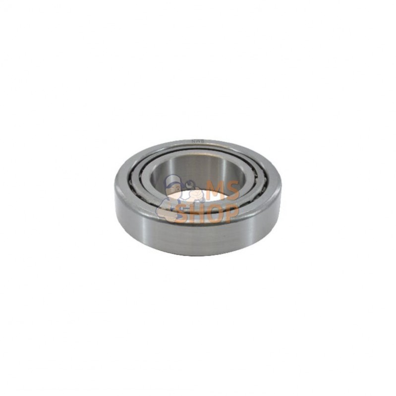 NWB02565; KRAMP; Tapered roller bearing; pièce detachée NWB02565; KRAMP; Tapered roller bearing; pièce detachée