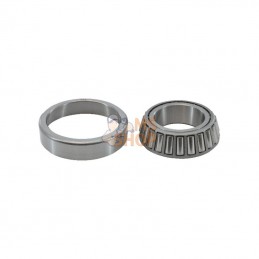 NWB02565; KRAMP; Tapered roller bearing; pièce detachée