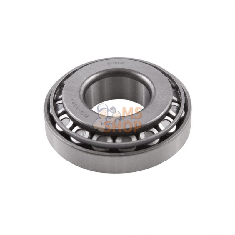 NWB02596; KRAMP; Tapered roller bearing; pièce detachée