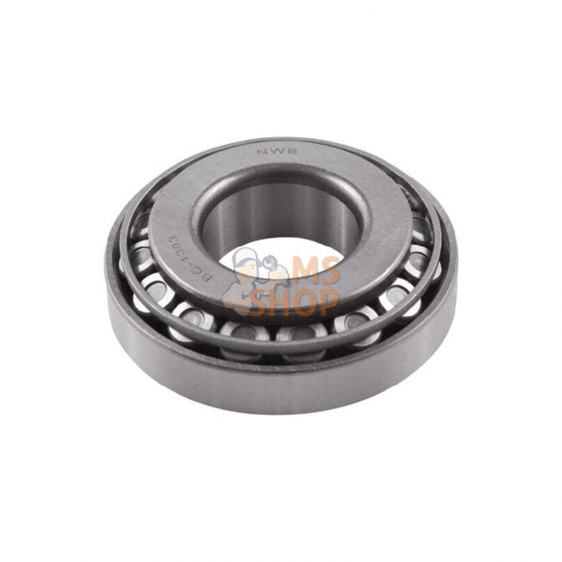NWB02596; KRAMP; Tapered roller bearing; pièce detachée NWB02596; KRAMP; Tapered roller bearing; pièce detachée