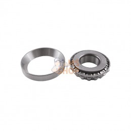 NWB02596; KRAMP; Tapered roller bearing; pièce detachée