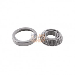 NWB02596; KRAMP; Tapered roller bearing; pièce detachée