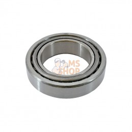 NWB02647; KRAMP; Tapered roller bearing; pièce detachée