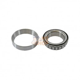 NWB02647; KRAMP; Tapered roller bearing; pièce detachée