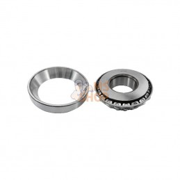 NWB03317; KRAMP; Tapered roller bearing; pièce detachée
