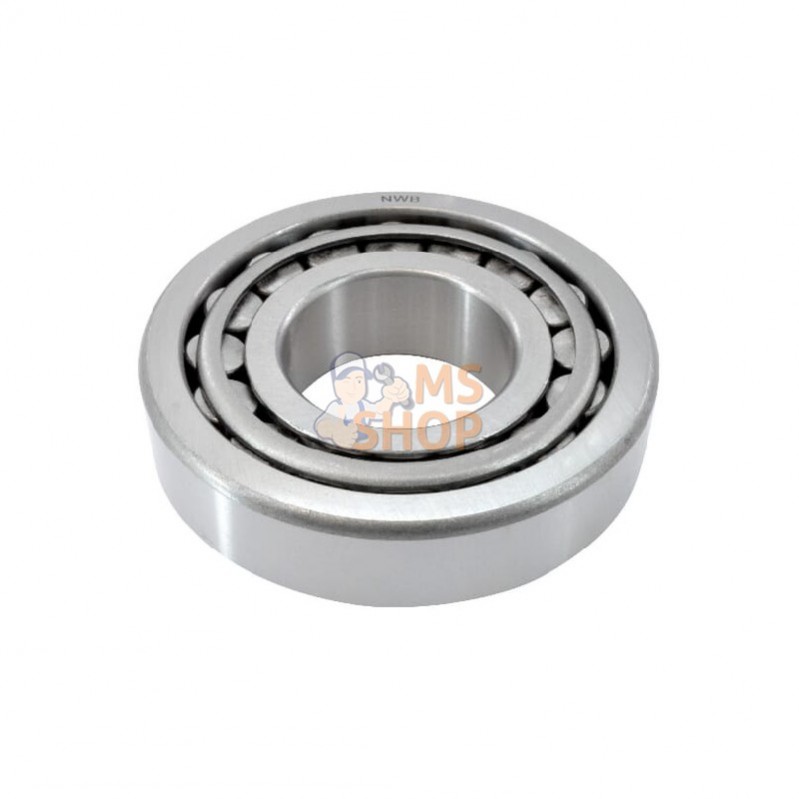 NWB03019; KRAMP; Roulement à rouleaux coniques; pièce detachée