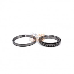 NWB03284; KRAMP; Tapered roller bearing; pièce detachée