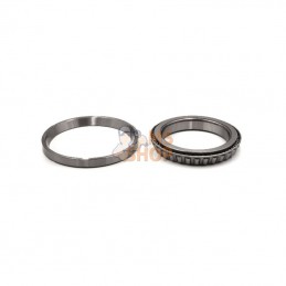 NWB03299; KRAMP; Roulement à rouleaux coniques; pièce detachée