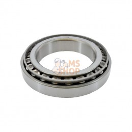 NWB03316; KRAMP; Roulement à rouleaux coniques; pièce detachée