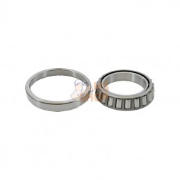 NWB03316; KRAMP; Roulement à rouleaux coniques; pièce detachée