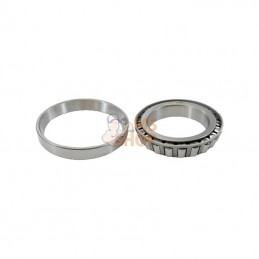 NWB03316; KRAMP; Roulement à rouleaux coniques; pièce detachée