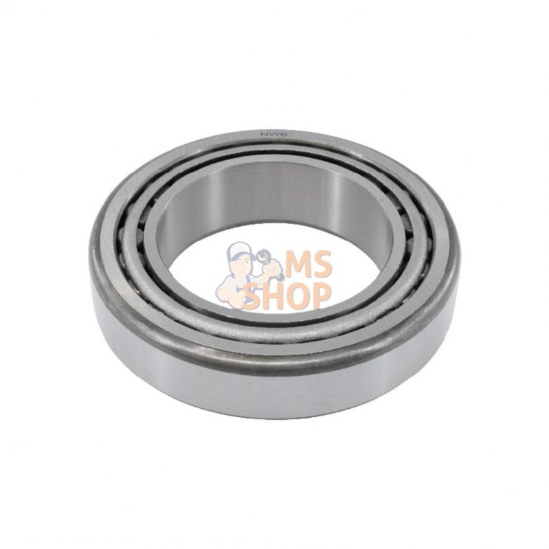 NWB03111; KRAMP; Roulement à rouleaux coniques; pièce detachée