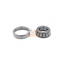 NWB01893; KRAMP; Tapered roller bearing; pièce detachée