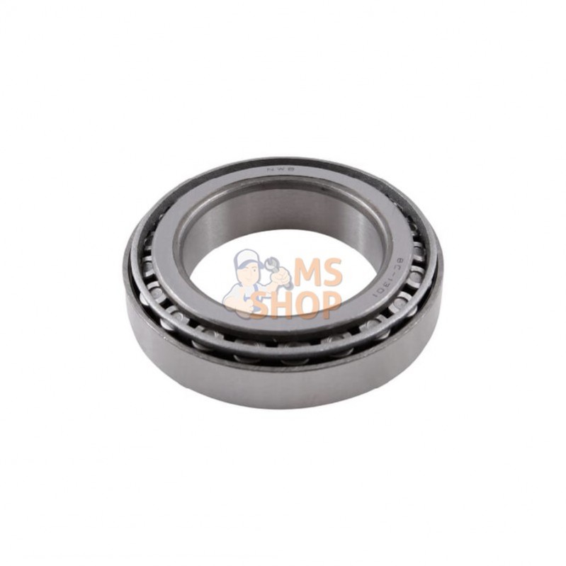 NWB03188; KRAMP; Tapered roller bearing; pièce detachée NWB03188; KRAMP; Tapered roller bearing; pièce detachée