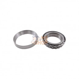 NWB03188; KRAMP; Tapered roller bearing; pièce detachée