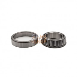NWB01891; KRAMP; Tapered roller bearing; pièce detachée