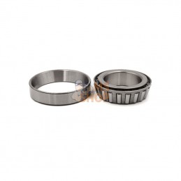 NWB01891; KRAMP; Tapered roller bearing; pièce detachée