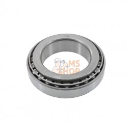 NWB02072; KRAMP; Roulement à rouleaux coniques; pièce detachée