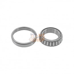 NWB02072; KRAMP; Roulement à rouleaux coniques; pièce detachée