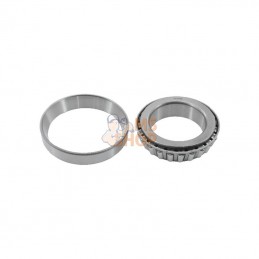 NWB02072; KRAMP; Roulement à rouleaux coniques; pièce detachée