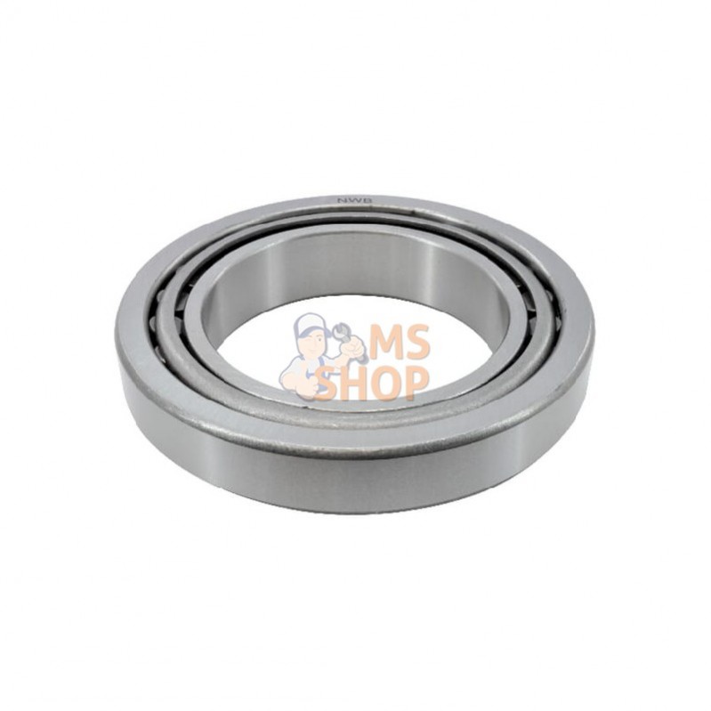 NWB03162; KRAMP; Tapered roller bearing; pièce detachée NWB03162; KRAMP; Tapered roller bearing; pièce detachée