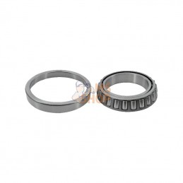 NWB03162; KRAMP; Tapered roller bearing; pièce detachée