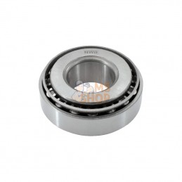 NWB02467; KRAMP; Roulement à rouleaux coniques; pièce detachée