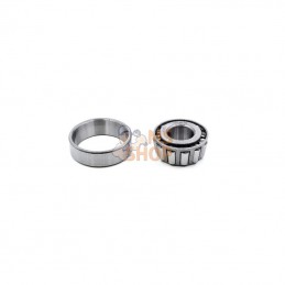 NWB01901; KRAMP; Tapered roller bearing; pièce detachée