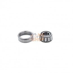 NWB01901; KRAMP; Tapered roller bearing; pièce detachée