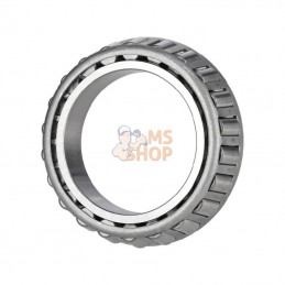 NWB01902; KRAMP; Roulement à rouleaux coniques; pièce detachée