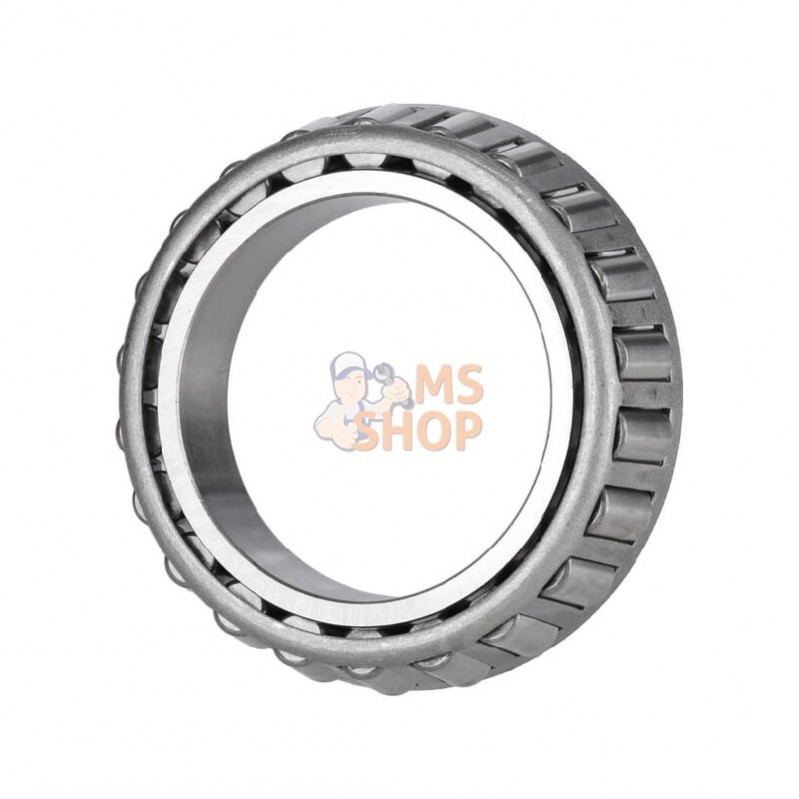 NWB01902; KRAMP; Roulement à rouleaux coniques; pièce detachée