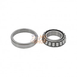 NWB03529; KRAMP; Roulement à rouleaux coniques; pièce detachée